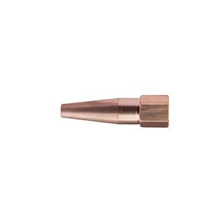 Esab Type Te Series Replaceable Tip Ends - Victor Professional Replacement Tip End, Type Te, Size: 10 0311-0593